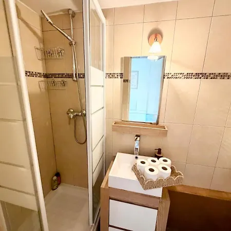 Charming Parisian 2 Appartement Paris