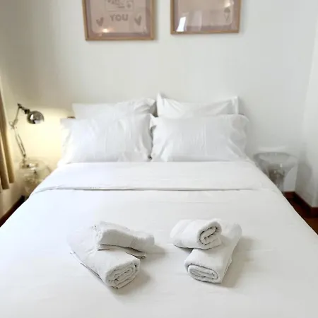 Charming Parisian 2 Appartement *