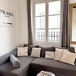 Charming Parisian 2 *