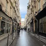 Appartamento Charming Parisian 2 Parigi