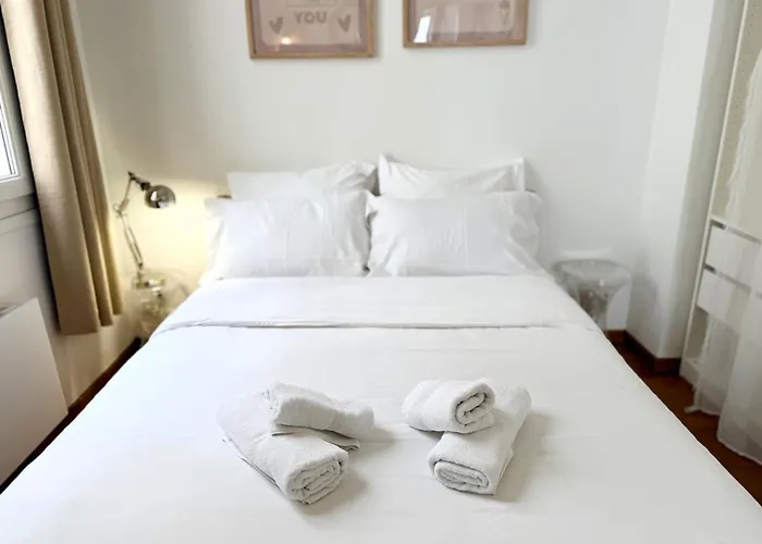 Charming Parisian 2 Lägenhet *